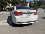 Chevrolet Cruze-3
