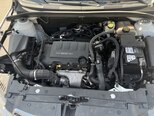 Chevrolet Cruze-9