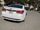 Chevrolet Cruze-4
