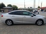 Chevrolet Cruze-3