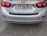 Chevrolet Cruze-4