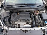 Chevrolet Cruze-5
