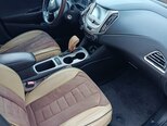 Chevrolet Cruze-9