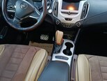Chevrolet Cruze-8