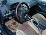 Chevrolet Cruze-11