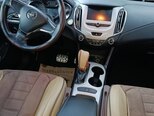 Chevrolet Cruze-12