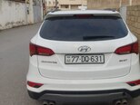 Hyundai Santa Fe-2