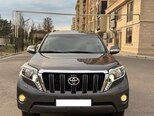 Toyota Land Cruiser Prado-1