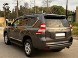 Toyota Land Cruiser Prado-4
