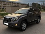 Toyota Land Cruiser Prado-2