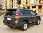 Toyota Land Cruiser Prado-6