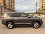 Toyota Land Cruiser Prado-7