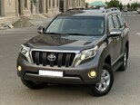 Toyota Land Cruiser Prado-10