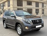 Toyota Land Cruiser Prado-8