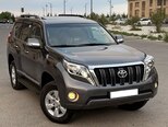 Toyota Land Cruiser Prado-9