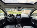 Toyota Land Cruiser Prado-11