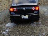 Volkswagen Passat-2
