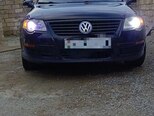 Volkswagen Passat-1