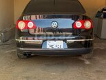 Volkswagen Passat-3
