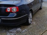 Volkswagen Passat-6