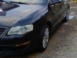 Volkswagen Passat-9