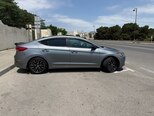 Hyundai Elantra-8