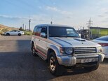 Mitsubishi Pajero-3