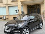 Hyundai Santa Fe-1