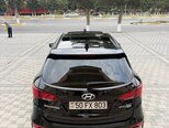 Hyundai Santa Fe-3