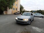 Opel Vectra-1