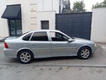 Opel Vectra-2