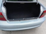 Opel Vectra-11