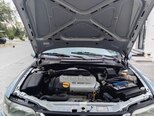Opel Vectra-8