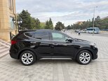 Hyundai Santa Fe-5