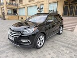 Hyundai Santa Fe-8