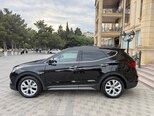Hyundai Santa Fe-7