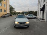 Opel Vectra-14