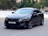 Kia Optima-2