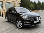 Hyundai Santa Fe-9