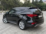 Hyundai Santa Fe-10