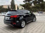 Hyundai Santa Fe-11