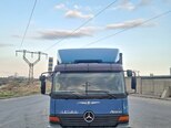 Mercedes Atego 815-1