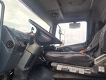 Mercedes Atego 815-4