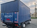 Mercedes Atego 815-10
