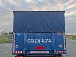 Mercedes Atego 815-9