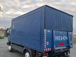 Mercedes Atego 815-11