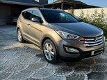 Hyundai Santa Fe-4