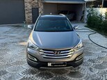 Hyundai Santa Fe-3