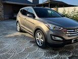 Hyundai Santa Fe-2
