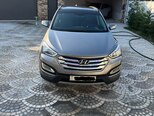 Hyundai Santa Fe-1